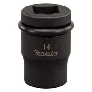Impact Socket 14 x 38 mm
