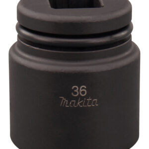 Impact socket 3/4", 36 x 56 mm