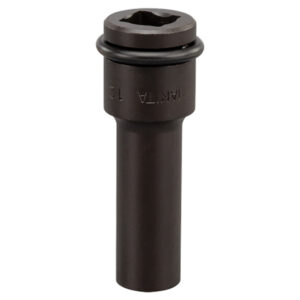 Impact Socket 12 x 75 mm