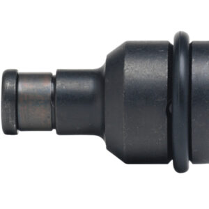 Bit adapter, 1/2" – 1/4''