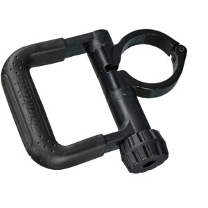 Side D-Handle Assy