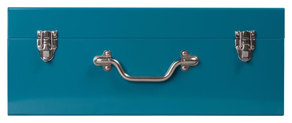 Steel Carrying Case - Image 4