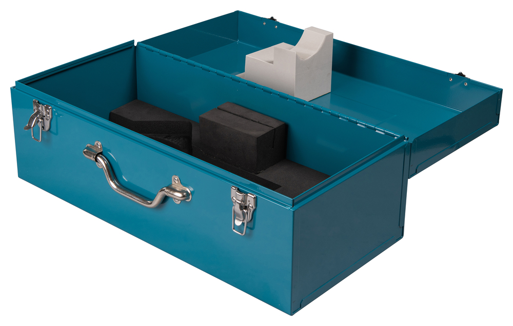 Steel Carrying Case - Image 3