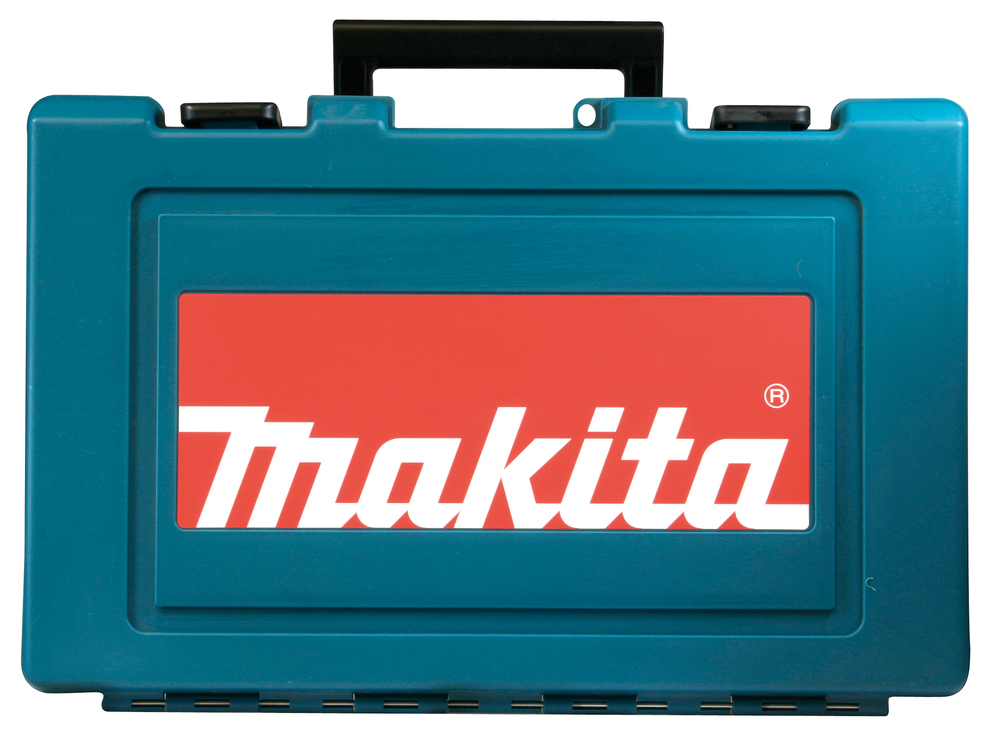 CARRYING CASES FOR MAINS MACHINES - PLASTIC