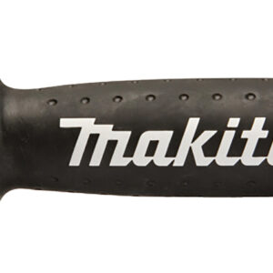 Vibration proof side handle