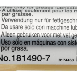 Grease for SDS Drills and Hammers 30g