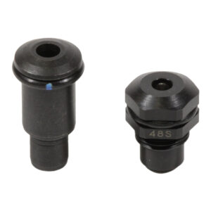 4.8mm Nosepiece & Jaw Pusher