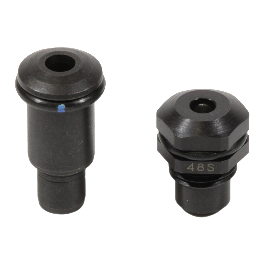 4.8mm Nosepiece & Jaw Pusher
