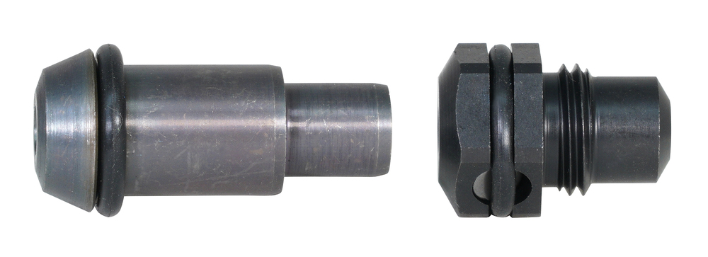 4.0mm Nosepiece & Jaw Pusher