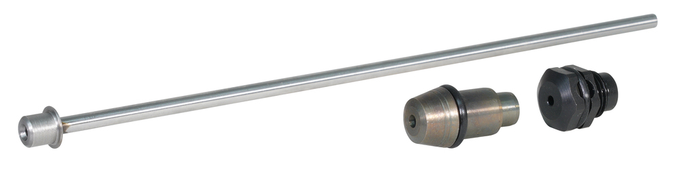 2.4mm Nosepiece & Jaw Pusher with Tube - Image 3