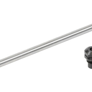 6.4mm Nosepiece & Jaw Pusher