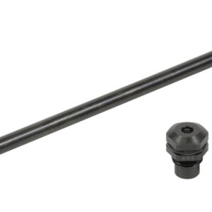 4.8mm Nosepiece & Jaw Pusher
