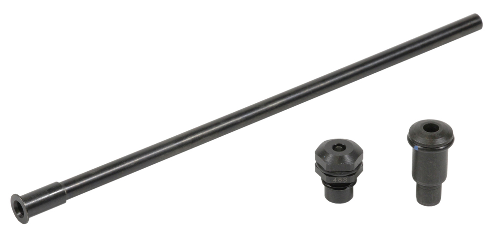 4.8mm Nosepiece & Jaw Pusher