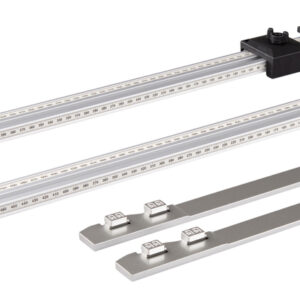 Parallel Guide Set