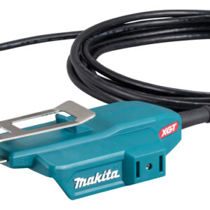 Battery Adapter Set 5m for XGT® Sanders