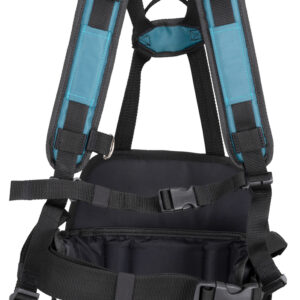 Harness for 40V Max XGT® Sanders