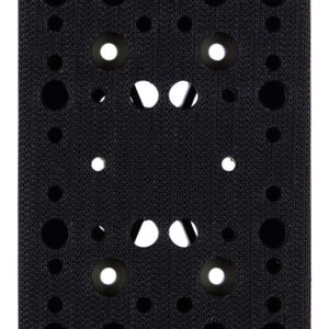 Square Pad Set 80x133mm