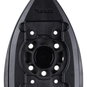 Triangle Velcro Backing Pad 100x150mm