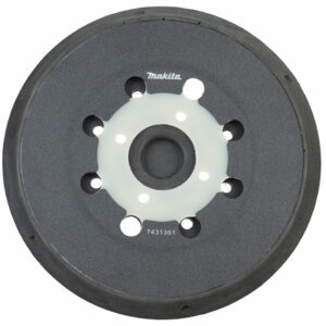 Backing Pad Velcro 150mm