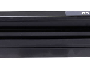 Extended Capacity Magazine