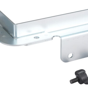 Angled Guide Rule for Belt Sander