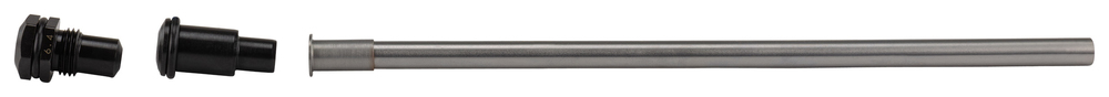 Nose piece 6,4 mm