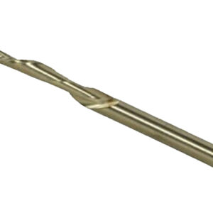 Cutting bit 3,18 1/8", 5 pcs