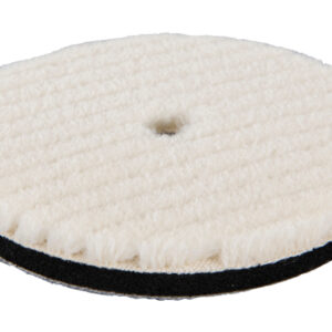 Wool pad, 80mm