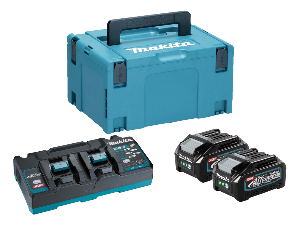 Power Source Kit XGT®