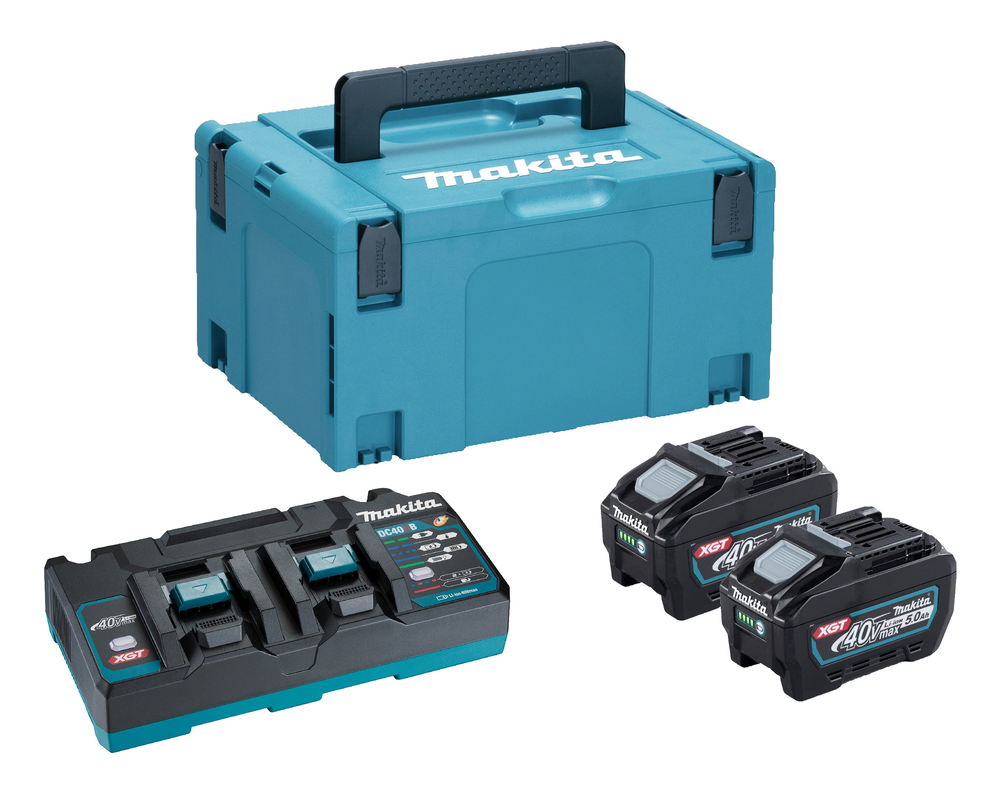 Power Source Kit XGT®