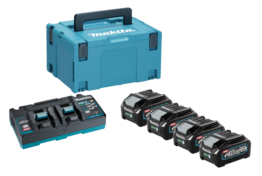 Power Source Kit XGT®