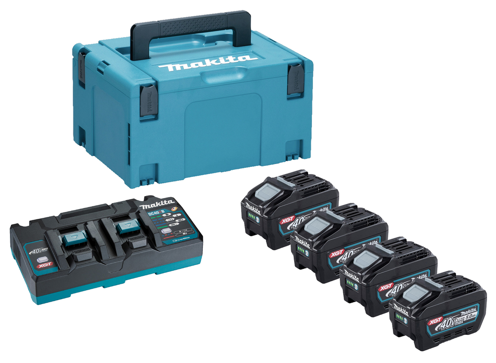 Power Source Kit XGT®