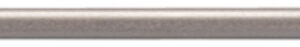 Screwdriver Bit SQ2 x 155mm