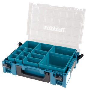 Makpac Organizer set