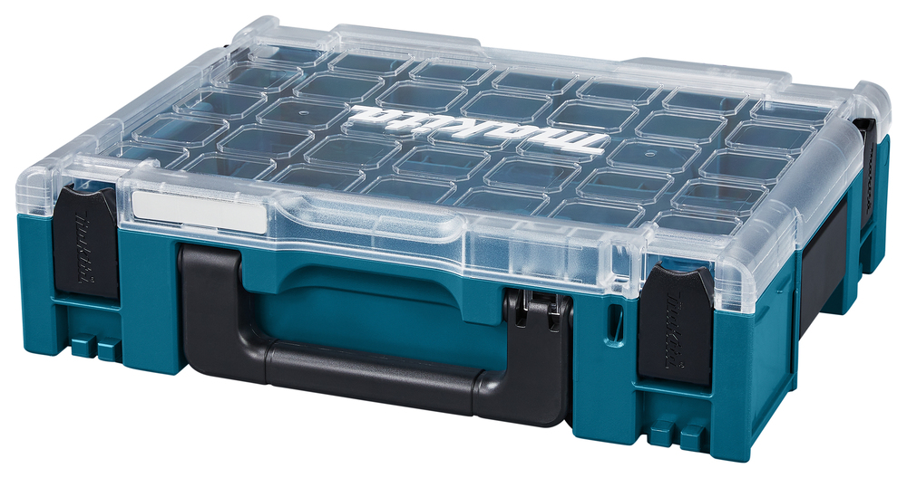 Makpac organizer without inner box - Image 3