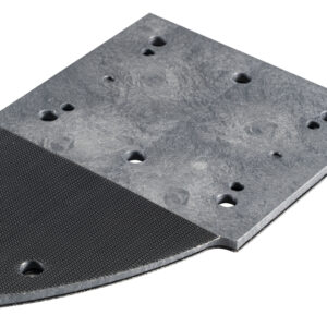 Triangular Base Plate for DBO480 & DBO481