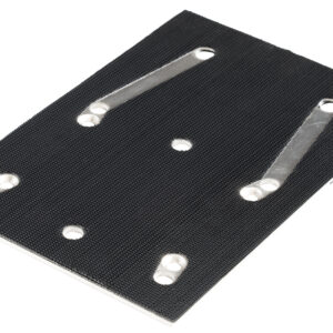 Rectangular Base Plate Complete