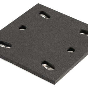 Square pad (clamp)