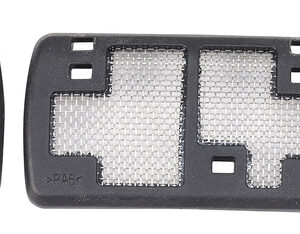 Dust Cover Attachment Set