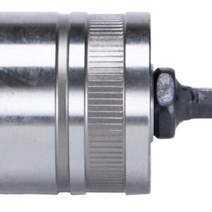 Keyless Chuck 10 mm, 3/8" x 24 UNF