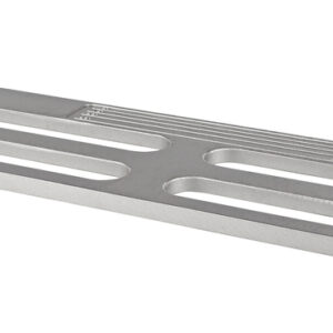 Guide rail adapter