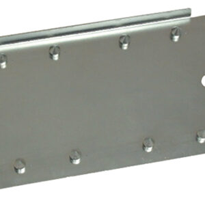 Hole Punch Plate