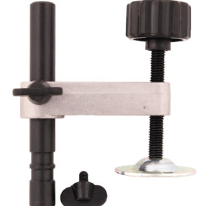 Vertical Vice Assembly