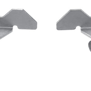 Crown Molding Stopper Set