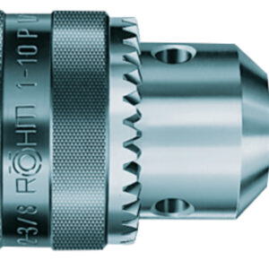 Drill chuck 6,5 mm, 1/2" - 20UNF, 0,8 - 6,5 mm
