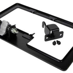 Sanding Shoe Assembly