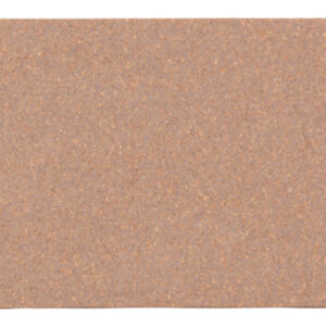Cork Rubber Plate