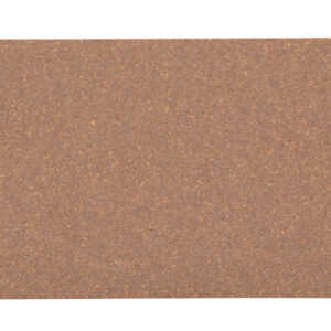 Cork Rubber Plate