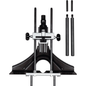 Micro Adjustable Straight Guide