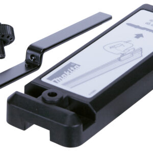 Guide rail adapter